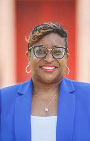 Leading HBCU Women 2024