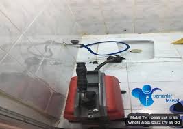Esenyurt Tikaniklik Acma 2020 Lavabolar Tuvaletler Banyo
