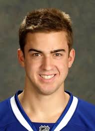 Charles-Antoine Messier Hockey Stats and Profile at hockeydb.com