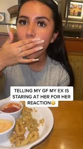 She seemed a little mad no 😳 #fyp #couples