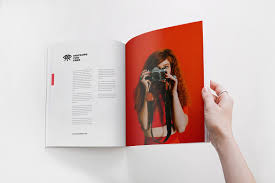 Open Magazine Free Mockup Dealjumbo Com Discounted Design Bundles With Extended License Magazine Mockup Magazine Mockup Free Free Mockup