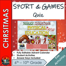 How much do you know about physical activity? Trivia Questions And Answers Worksheets Teaching Resources Tpt