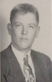 James Michael Calhoun Sr. (1932-1994)