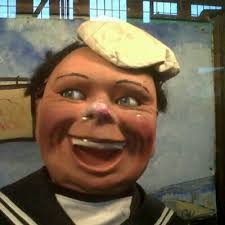 John Baggott (@anotherbaggott)