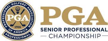 Senior Pga Professional Championship Pga Tournaments
