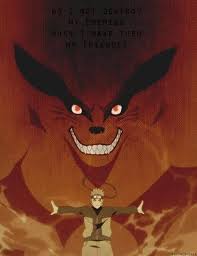 Naruto Kurama Naruto Shippuden Anime Naruto Anime Naruto