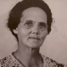 Cleo Patra “Mama” McBride Boles (1895-1979)