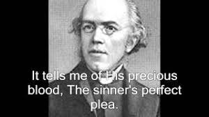 Oh How I Love The Saviour's Name