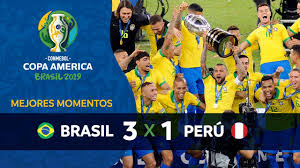 The greatest moments of the 104 years of conmebol copa america. Copa America 2021 Will There Be Var In The Tournament