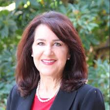 Hilda Lyons, TX Real Estate Agent