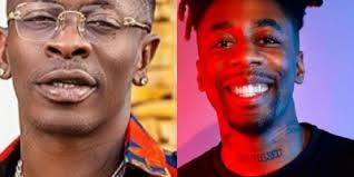 shatta wale my level