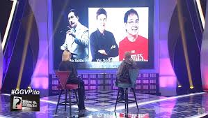 Joey de leon and tito sotto were more in the mood for a hearty meal than talk about the case last week. Watch Vice Ganda Has This Question For Tito Vic And Joey The Filipino Times