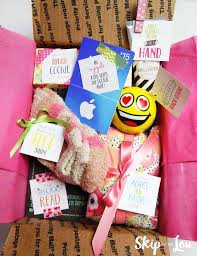 Post Surgery Care Package Post Surgery Care Package Post Surgery Gift Get Well Baskets