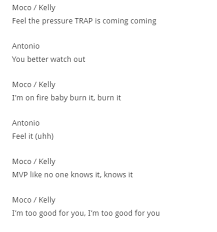 Maybe you would like to learn more about one of these? I M On Fire By T R A P A New Catchy Free Fire Rap Song In Hindi