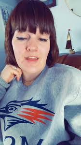 Anna Harriman's Instagram, Twitter & Facebook