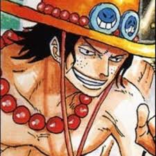 ↑ one piece manga and anime — vol. Ace Portgas D One Piece Myanimelist Net