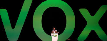 Vox es un partido político creado para la renovación y el fortalecimiento de la vida democrática española. Que Piensa Y Que Propone Realmente El Programa De Vox Para Espana