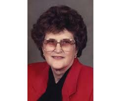 Mabel Goehring Obituary (2021)