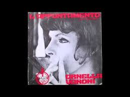 Ornella vanoni lyrics with translations: Original Versions Of Eternita By Ornella Vanoni Con I Pooh Secondhandsongs