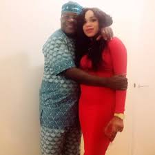 Popular nigerian celebrity stylist, toyin lawani has taken to social media to share the last moment she had with her late father, olanrewaju lawani before he passed on. Toyin Lawani Discloses That She Is Sir Shina Peters Step Daughter