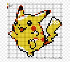 So i'm noticing around the forums a common trend with people making faces show emotion in avatars and busts, but almost no one is doing that for the. Pixel Pokemon Google Search Pixel Pinterest Pixel Art Pokemon Crystal Pikachu Sprite Hd Png Download 672x672 696351 Pngfind