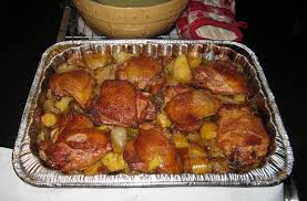 Ingredientes para preparar un pavo al horno. 10 Formas Distintas De Cocinar Un Pavo Saborgourmet Com