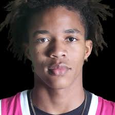 Steven Glynn's San Ysidro High School Career Home