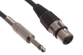 The dt770, dt880, dt900, and similarly the t1, t5p, t70, and t90 are all intuitive to work with and respond well to new cables and mass loading. Pro Audio Cable Xlr Female To 1 4 Mono Male Cable Showmecables Com