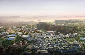 Giga will bring the power of meaningful connectivity to fast track young people's access to giga also serves as a platform to create the infrastructure necessary to provide digital connectivity to an entire. Saudi Arabia Launches Giga Projects For G20
