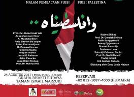 Solidaritas untuk membantu sesama adalah satu hal untuk mewujudkan rasa kemanusiaan kita. Gus Mus Dan Cinta Untuk Palestina Islami Dot Co