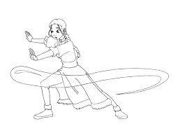 Katara coloring pages, we have 2 katara printable coloring pages for kids to download Katara Coloring Pages