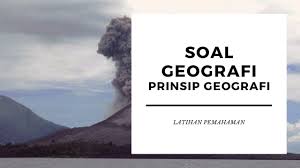 Unbk alias ujian nasional kini udah gak ada lagi, tapi jangan senang dulu karena kini akan datang akm alias asesmen kompetensi minimum. Contoh Soal Unbk Prinsip Geografi Jawaban Maniak Soal