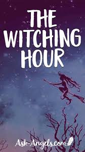 Three hot new witches — so new, that some of them havent figured out that they are witches — become mysteriously united.and the american melting pot will never be the same. Waking Up During The Witching Hour What Is The Witching Hour Spiritual Awakening Signs Spiritual Prayers Spirituality Energy