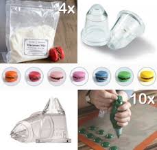 Unsere redaktion begrüßt sie auf unserer webseite. Silpat Macarons Backmatte 375 X 275 Mm Jetzt Online Kaufen