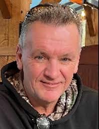 Mark Allen Gosa Obituary