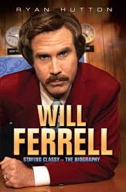 Will Ferrell