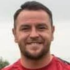 Lee Tomlin