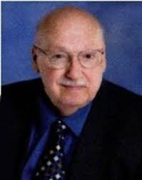 William Bill Sturm Obituary September 29, 2012
