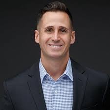 Amazon.com: Patrick Holcomb: books, biography, latest update