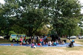 Music Mobile's lessons still in tune