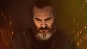 You Were Never Really Here (MovieMan Dan's Guest Review)