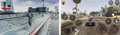 Prepara tus armas para recuperar el respeto. Grand Theft Auto V V5 0 21 Apk Descargar Para Android Androidhd