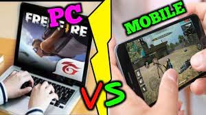You can easily download and install free fire on your pc using gameloop. Pc Players Vs Mobile Players Difference In Free Fire Full Details In Hindi 2020 Culture Gaming Youtube