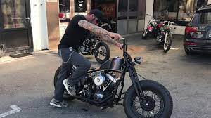Share your videos with friends, family, and the world Bobber Garage Youtube