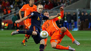 Đội hình hà lan vs ch séc 23h00 ngày 27/06: Video World Cup Xem Láº¡i Tráº­n Chung Káº¿t Tay Ban Nha 1 0 Ha Lan 2010