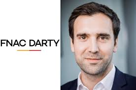 Arnauld de Saint Pastou nommé Directeur Marketplace du groupe Fnac Darty
