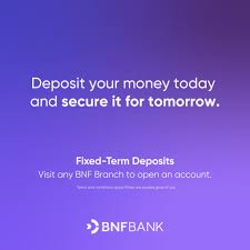 About | Bnf Bank