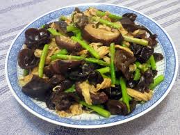 No matter whether you follow my recipe or use other condiments. Black Fungus Onestove