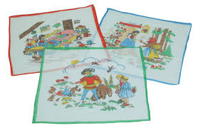 Our online selection of decorative gift boxes features all kinds of gorgeous designs for sale. Betz 3 Pieces Kids Handkerchiefs In Gift Box Design 2 100 Cotton Motive Fairy Tale