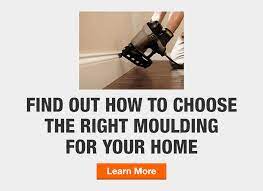 In this video, we'll show you how to remove mold from various. Moulding Moulding Millwork The Home Depot